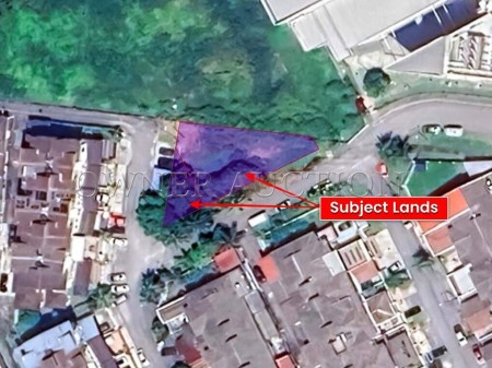 Residential Land for Auction