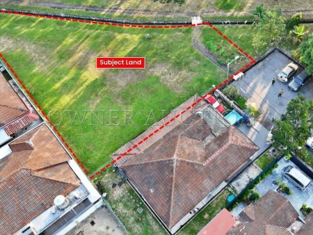 Residential Land For Auction at Putra Nilai