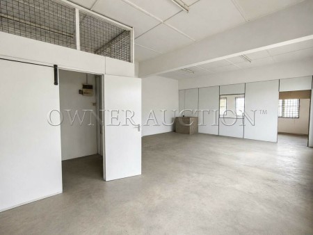 Shop Office For Auction at Senawang Business Park