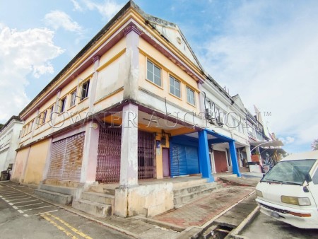 Shop Office For Auction at Senawang Business Park