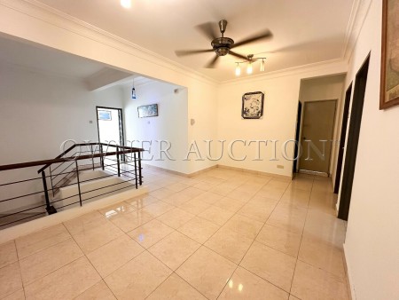 Terrace House For Auction at Villa Mas 1