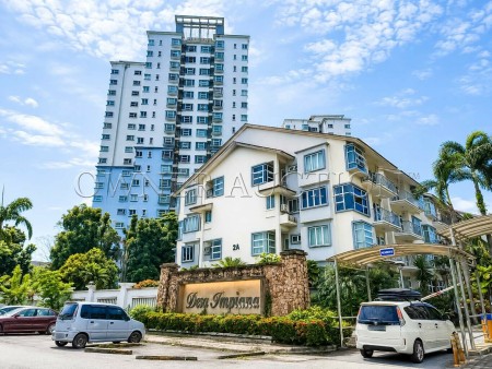 Condo For Auction at Desa Impiana