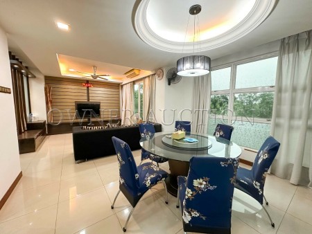 Condo For Auction at Desa Impiana