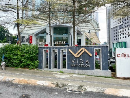 Serviced Residence For Auction at Vida