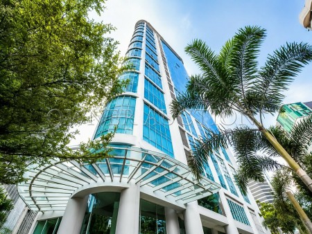 Serviced Residence for Auction