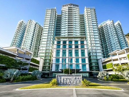 Serviced Residence For Auction at The Haven