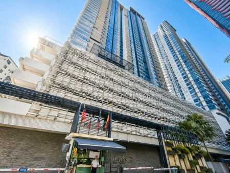 Serviced Residence for Auction