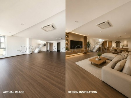 Condo For Auction at Sutera Maya
