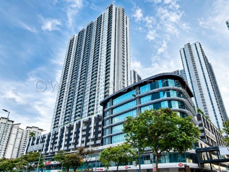 Apartment for Auction
