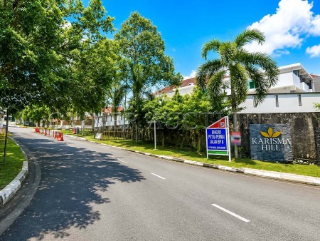 Villa For Auction at Karisma Hill