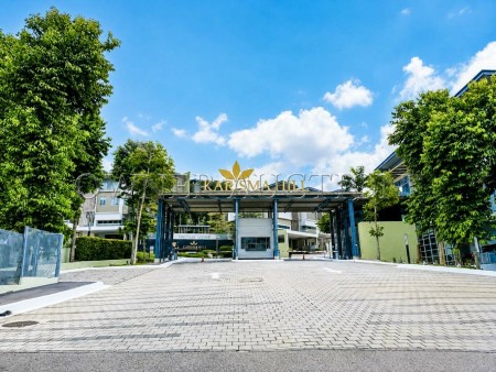 Villa For Auction at Karisma Hill