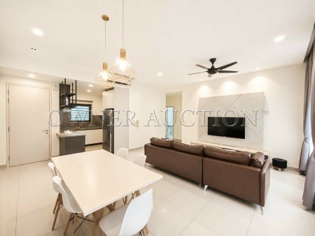 Serviced Residence For Auction at Lakeville Residence