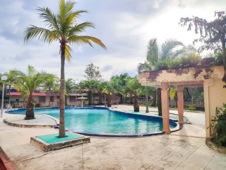 Apartment For Auction at Pantai Indah