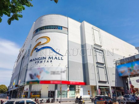 Shop For Auction at Prangin Mall