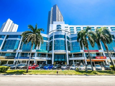 Shop For Auction at Krystal Point