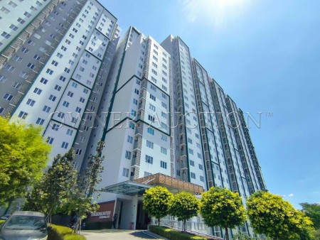 Serviced Residence for Auction
