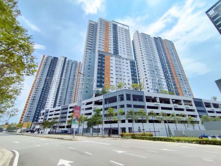 Serviced Residence for Auction