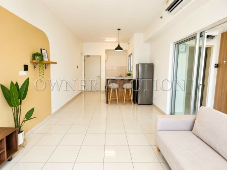 Serviced Residence For Auction at Alanis Residence