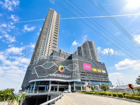 Serviced Residence for Auction