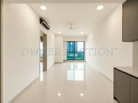 Serviced Residence For Auction at Solaris On The Park