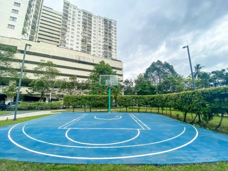 Condo for Auction