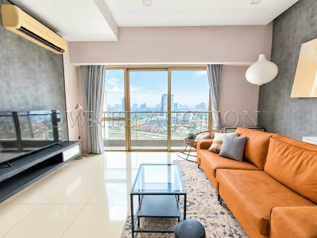 Serviced Residence For Auction at myHabitat
