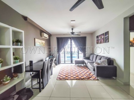 Serviced Residence For Auction at You Vista