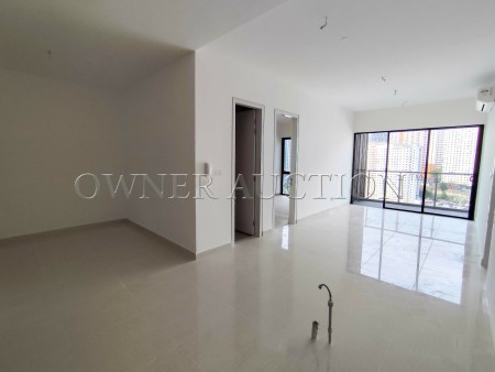 Serviced Residence For Auction at Hampton Damansara