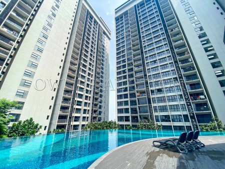 Condo For Auction at GEO Bukit Rimau