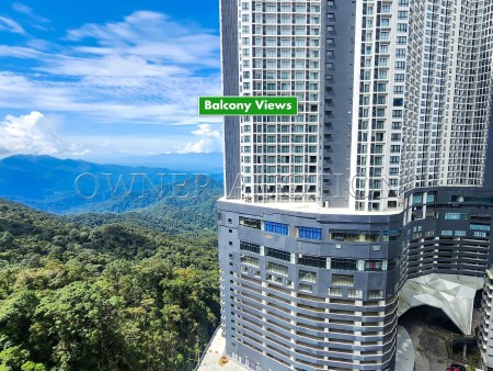 Serviced Residence For Auction at Ion Delemen