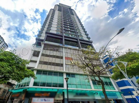 Serviced Residence For Auction at Vue Residences