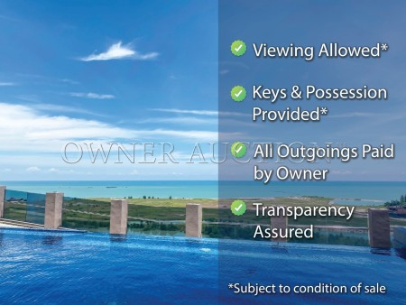 Serviced Residence For Auction at Imperio Residence