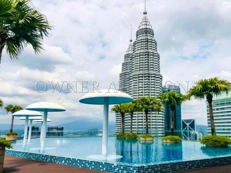 Apartment For Auction at Sky Suites