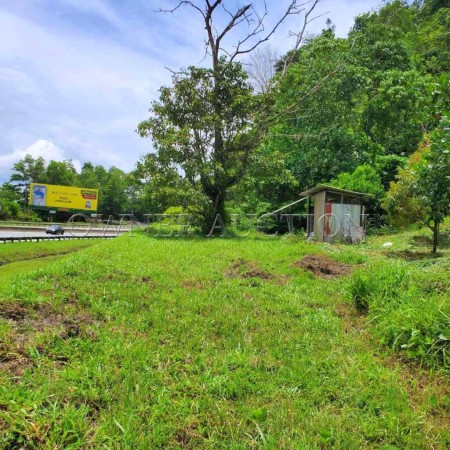 Agriculture Land For Auction at Bentong