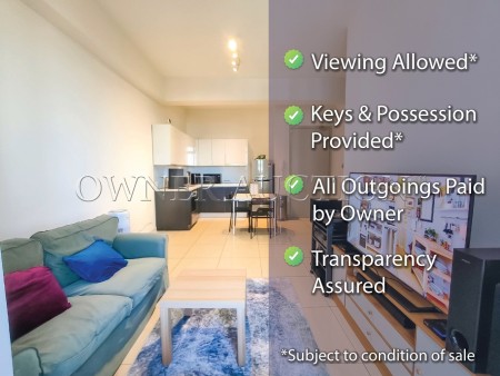 Serviced Residence For Auction at 28 Boulevard