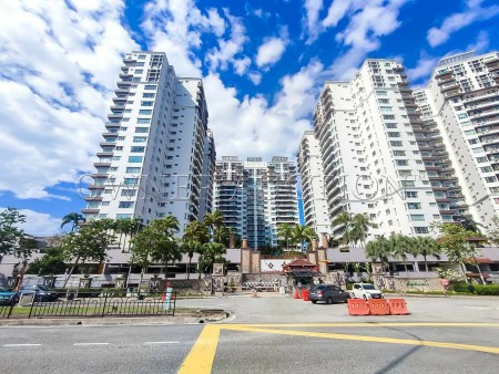 Serviced Residence For Auction at East Lake Residence