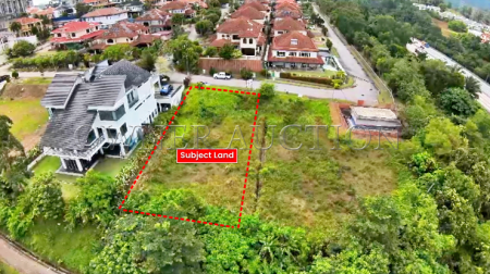 Residential Land For Auction at GreenVille KGSAAS