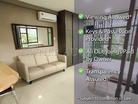 SOHO For Auction at Liberty Arc