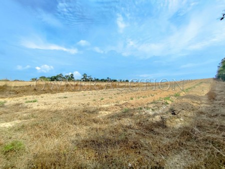Residential Land For Auction at Bemban
