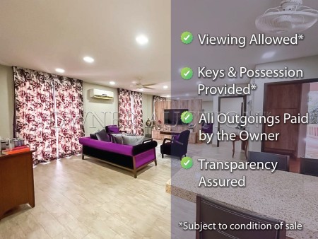 Terrace House For Auction at Bukit Gita Bayu