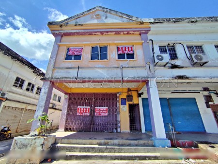 Shop Office For Auction at Senawang Business Park