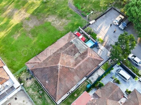 Bungalow House For Auction at Kasturi Heights