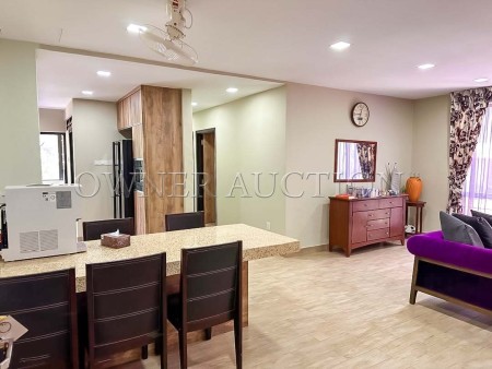 Terrace House For Auction at Bukit Gita Bayu