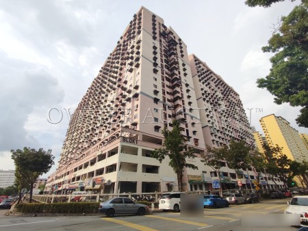Retail Space For Auction at Taman Sri Pinang (Sungai Pinang)