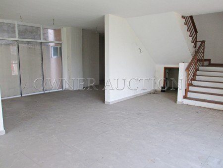 Terrace House For Auction at Acacia Subang