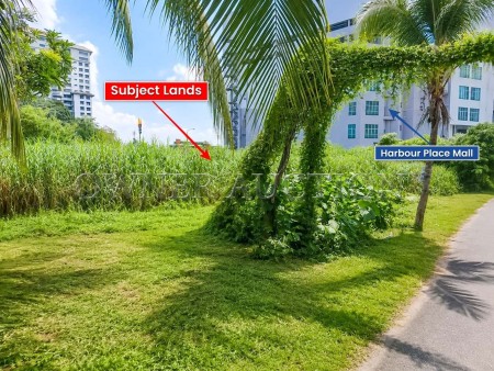 Residential Land For Auction at Port Klang