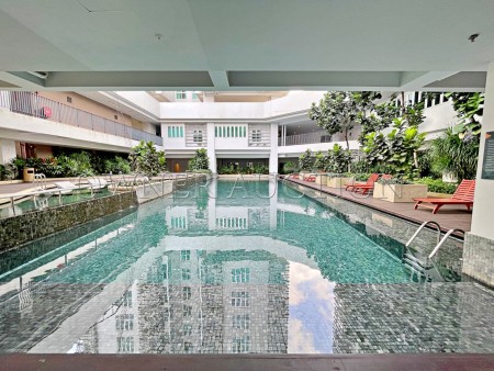 Serviced Residence For Auction at Verve Suites