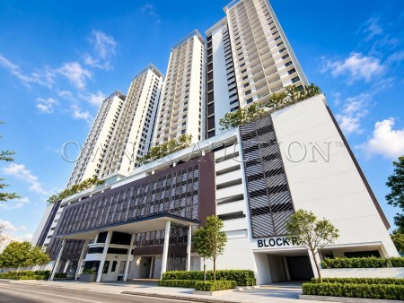 Serviced Residence For Auction at Ten Kinrara