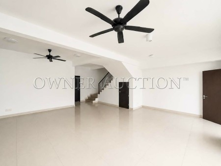 Terrace House For Auction at Serene Heights