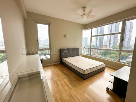 Condo For Auction at The Saffron